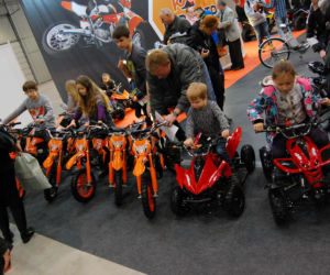 6 Ogólnopolska Wystawa Motocykli i Skuterów