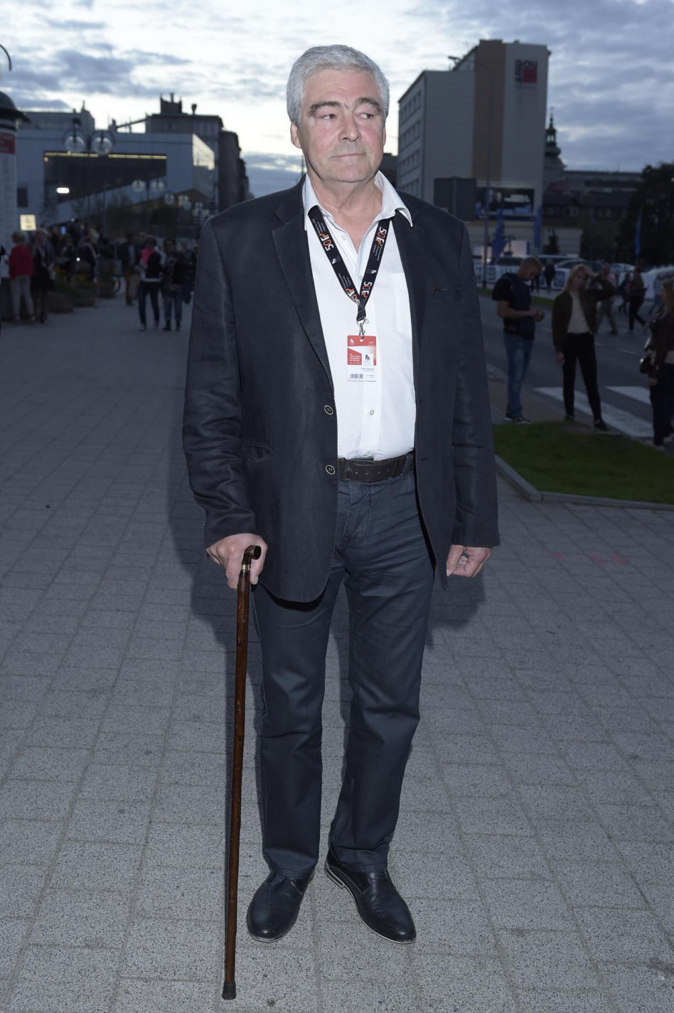 Leszek Teleszyński