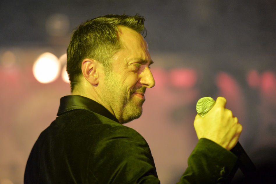 Marcin Miller pobił Sławomira i Zenka