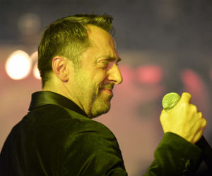 Marcin Miller pobił Sławomira i Zenka