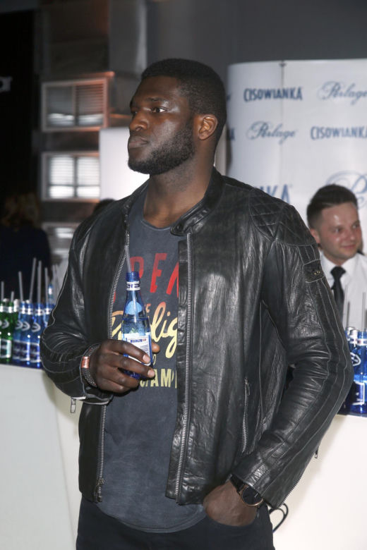 Rodzeństwo Ugonoh 