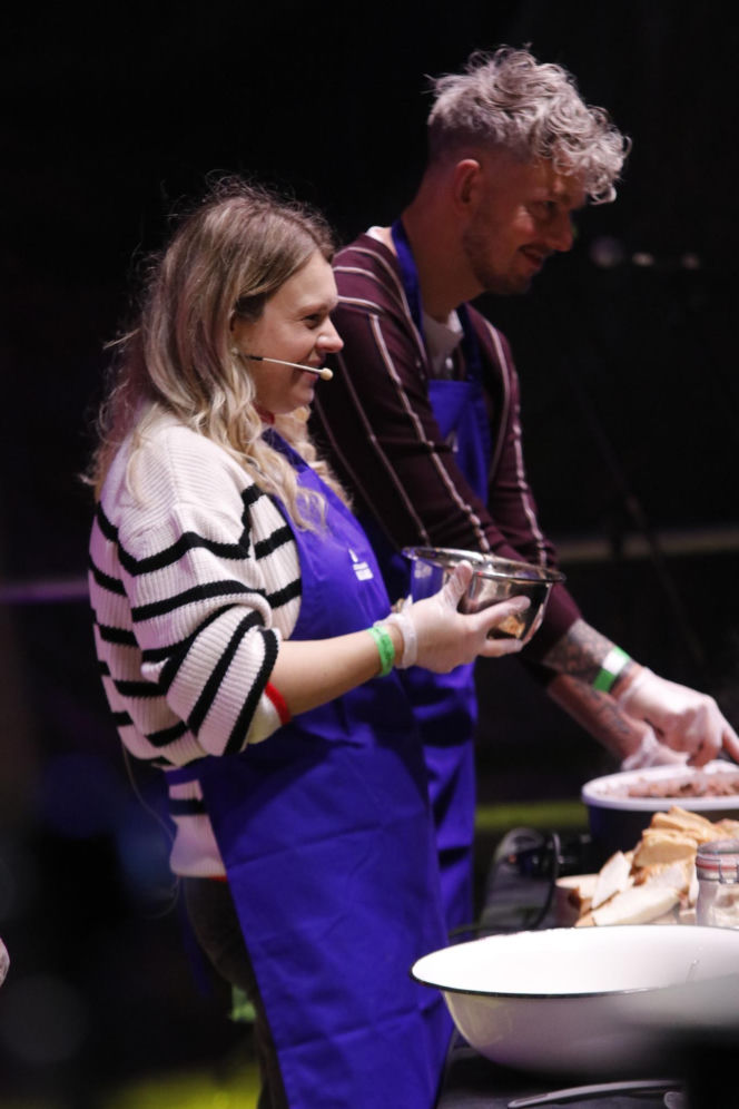 Warmiński Jarmark Świąteczny 2025