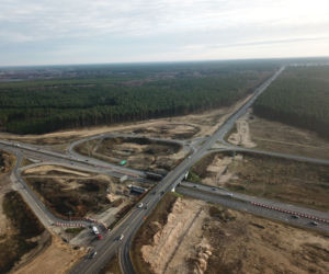 Węzeł Kijewo