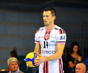 Siatkarska PlusLiga. Asseco Resovia - Ślepsk Suwałki