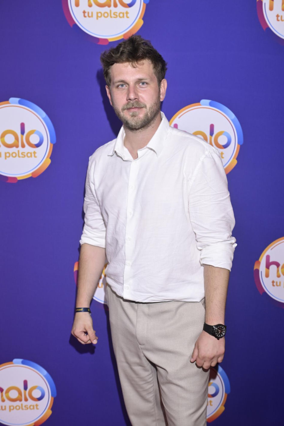 Antoni Królikowski 