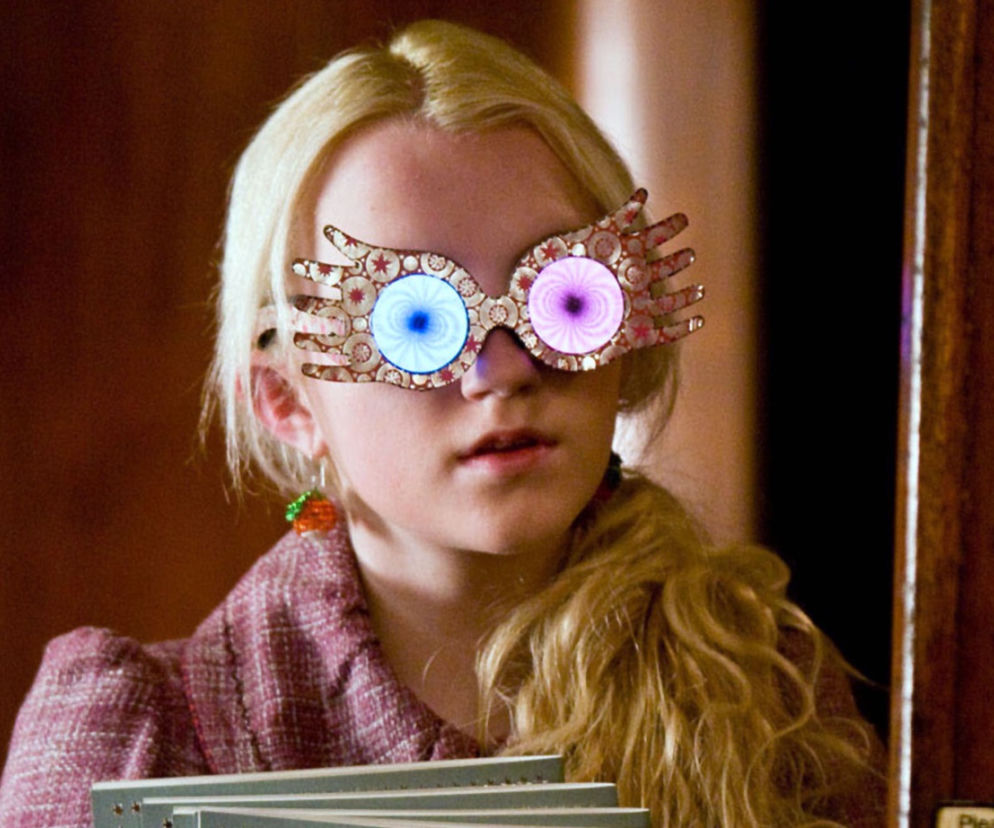 Evanna Lynch