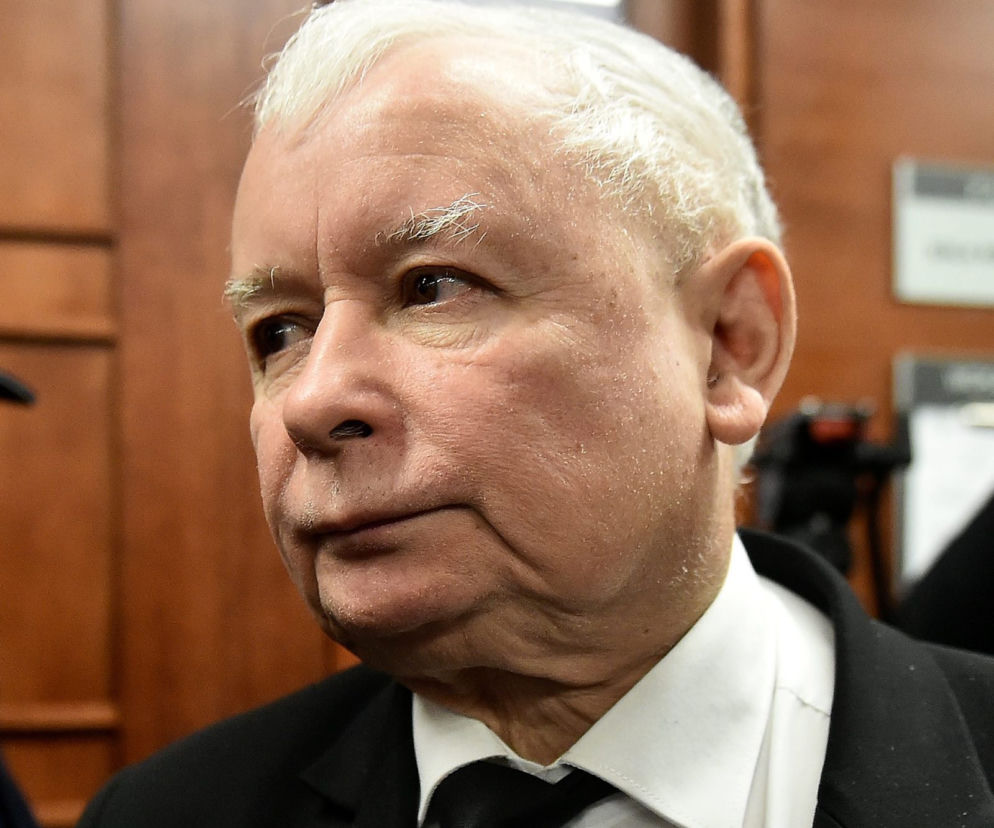 Przyjaciel Kaczyńskiego zarabiał więcej niż prezydent