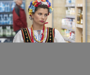 Przyjaciółki 11 odc. 133. Dorota (Agnieszka Sienkiewicz)