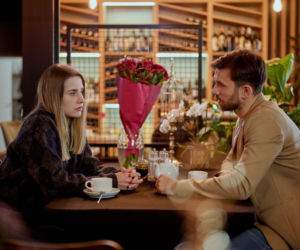 Na Wspólnej, odcinek 4183: Eliza postanawia definitywnie zakończyć relację z Bartkiem. Wichrowski nie potrafi zaakceptować jej decyzji