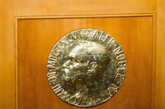 Nagroda Nobla, Nobel