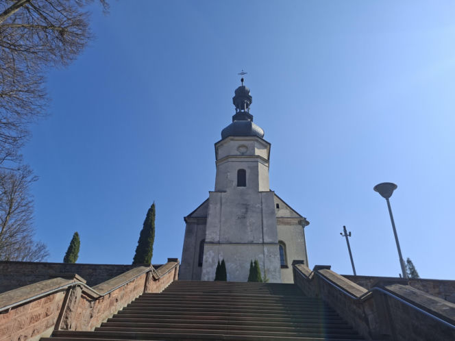 Wzdół Rządowy. Galeria zdjęć