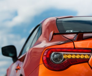 Toyota GT86 Prestige