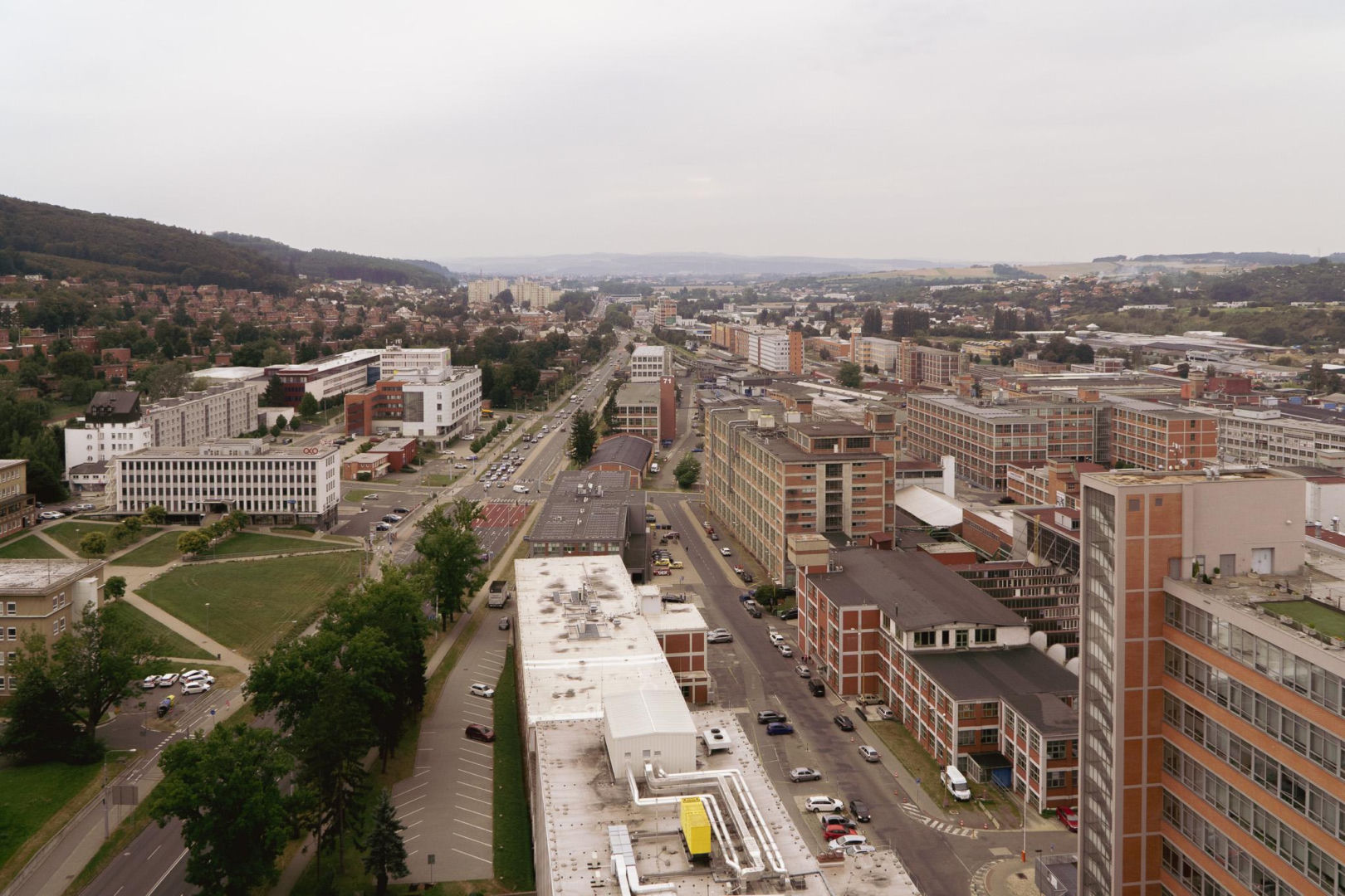 Zlin
