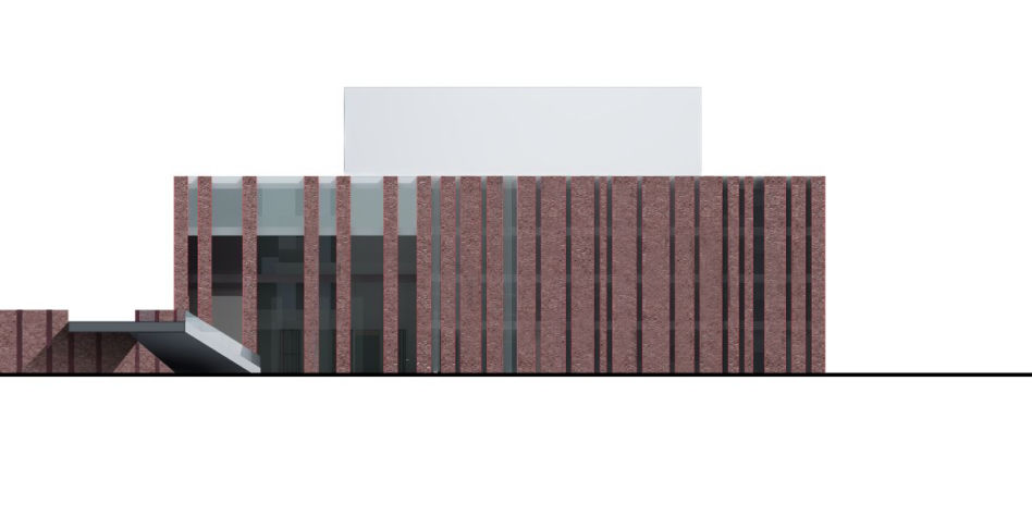 Archiwum Architektury