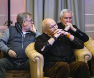 Spotkanie z Bożeną Walter i Zofią Turowską