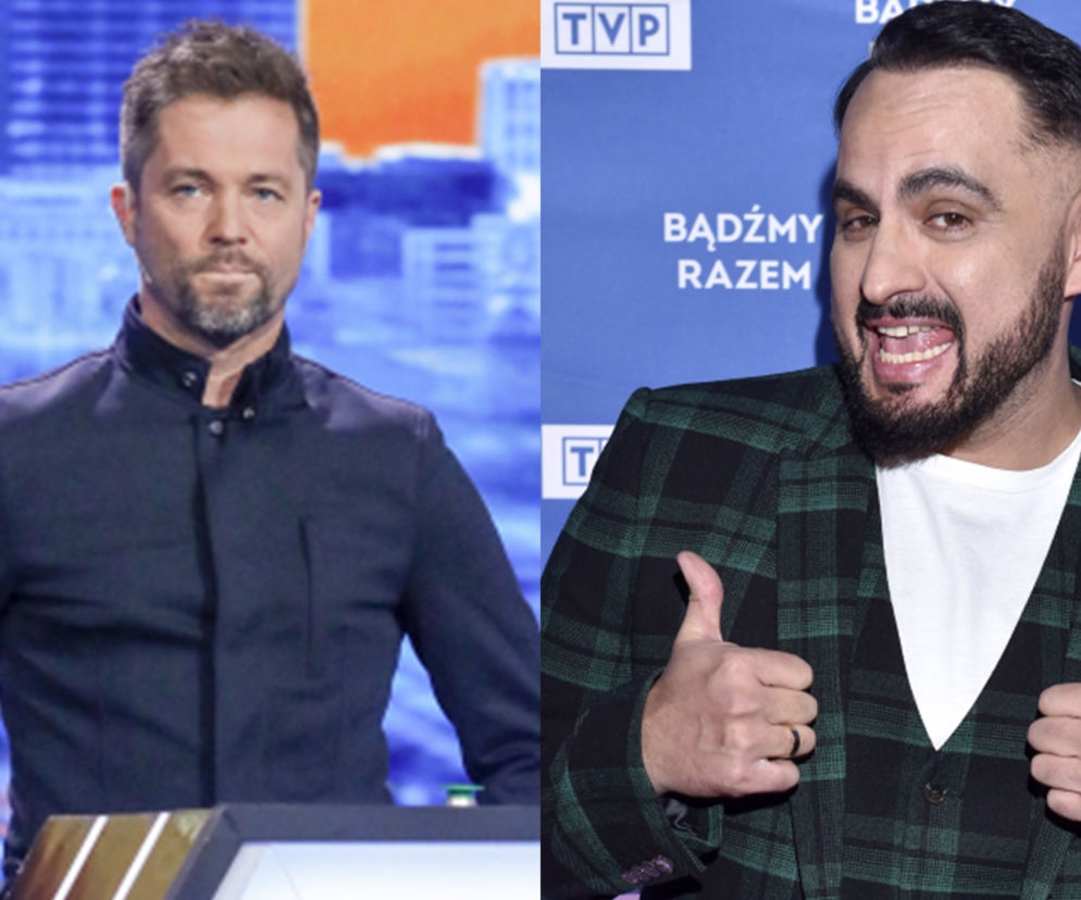 You Can Dance: Wojna miedzy jurorami! Misha chce wygryźć Agustina? Szokujące wieści