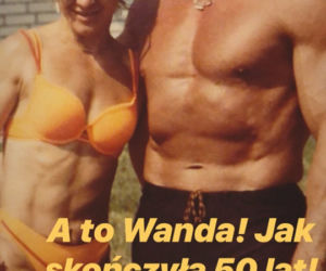 Jak wyglądała Doda jako dziecko. Zdjęcia nigdzie wczesniej niepublikowane 