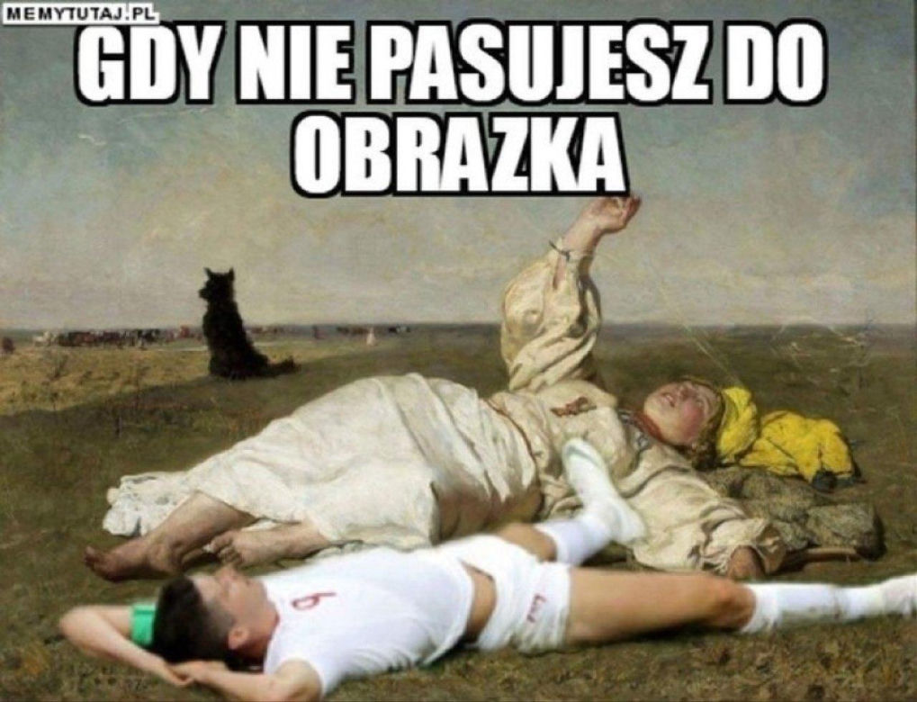 Internet zalała fala bezlitosnych memów