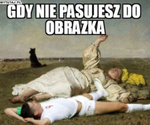 Internet zalała fala bezlitosnych memów