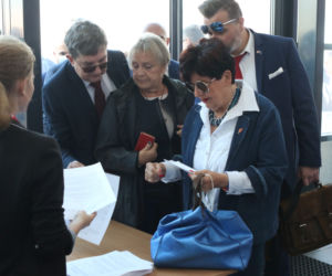 Kongres Nowej Lewicy. Kwaśniewski z Senyszyn i nie tylko