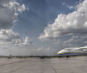 Antonow An-225 Mrija