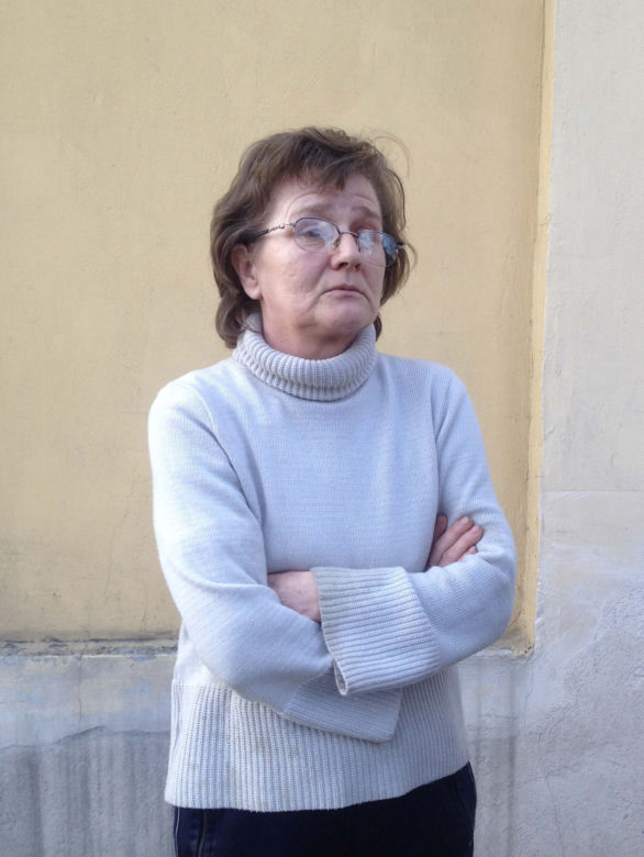 Ksiądz oszalał! Rzucił się z siekierą na parafiankę