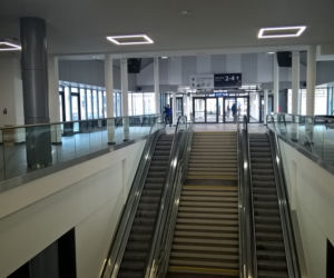Dworzec PKP Szczecin Główny