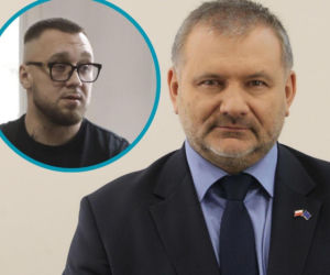 Minister Żurek odniósł się do wyroku dla Żaka. Stanowcze słowa