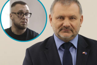 Minister Żurek odniósł się do wyroku dla Żaka. Stanowcze słowa