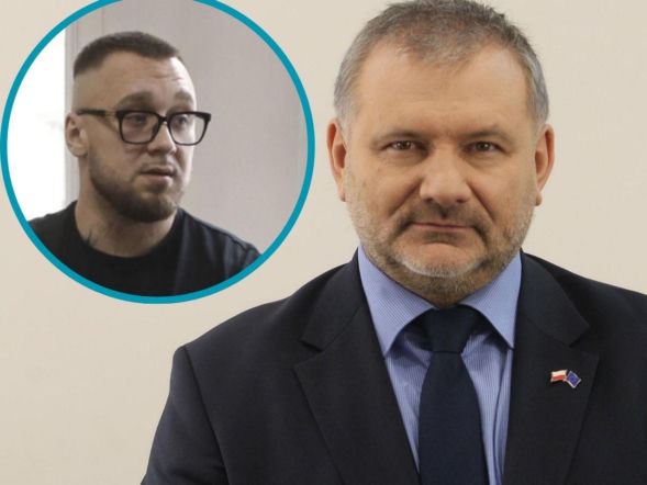 Minister Żurek odniósł się do wyroku dla Żaka. Stanowcze słowa