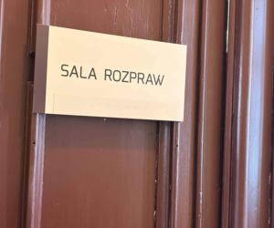 On umierał!” Emocje eksplodowały podczas procesu ws. śmierci 19-letniego Olka