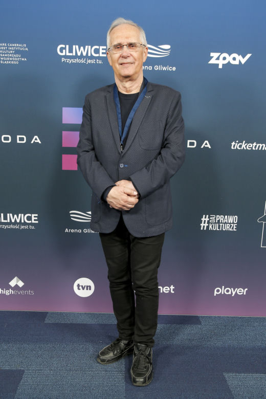 Fryderyki 2023. Gala rozdania nagród w Gliwicach