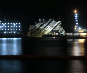 Costa Concordia