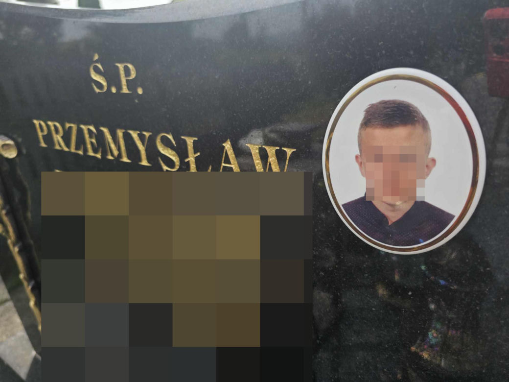 Czarna Sędziszowska. Przemek utonął, nie pomógł łańcuch życia. [GALERIA]