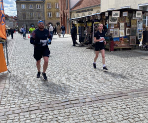 Lotto 23. Bieg Jakubowy cz.2