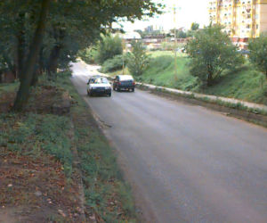 Przyjaciół Żołnierza 1998