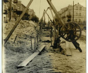 Henry Ulen i jego imperium. Zobacz zdjęcia człowieka, który zarobił fortunę na II RP