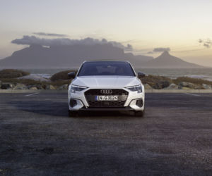 (2021) Audi A3 Sportback 30 g-tron