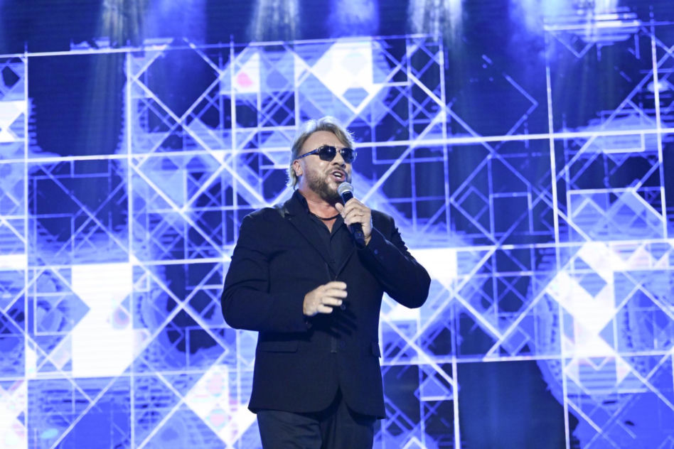 Festiwal Weselnych Przebojów w Mrągowie 2026  - poprawiny