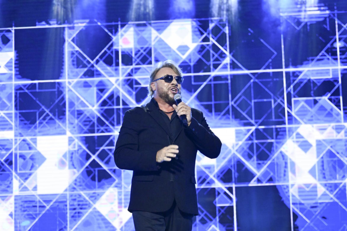 Festiwal Weselnych Przebojów w Mrągowie 2026  - poprawiny