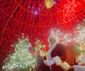 Największa bombka w Polsce może i jest w Warszawie, ale za to powstała w województwie śląskim