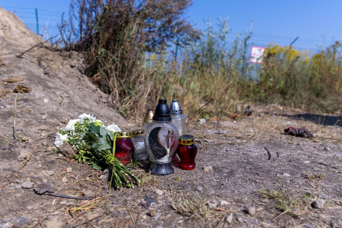 Pogrzeb majora Macieja Krakowiana. Wzruszające sceny i hołd żołnierzy. „Śpij Kolego..."