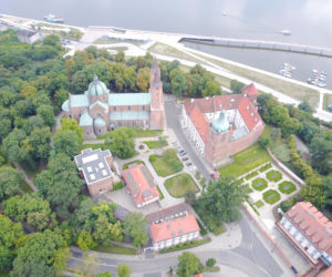 Płock na zdjęciach