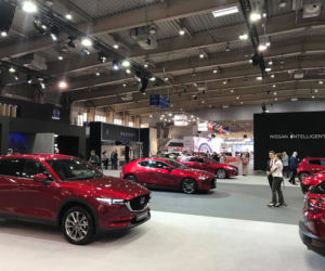 Poznań Motor Show 2019