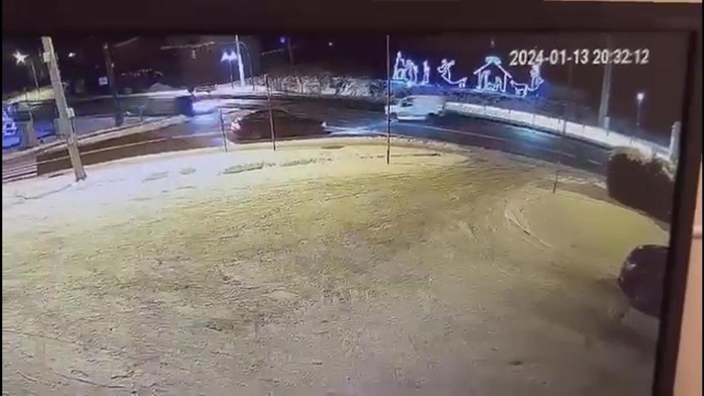 Karolina przeżyła tragiczny wypadek w Syryni. Nastolatka miała pogruchotany kręgosłup