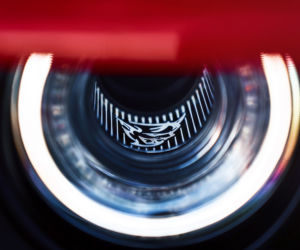 Dodge Challenger SRT Demon