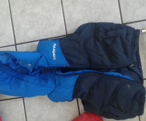 Grudziądz: Na ulicy znaleziono chłopca, ma ok. 2 lat. To jego rzeczy. Poznajecie?