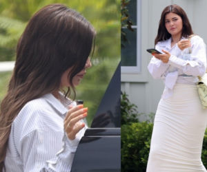 Kylie Jenner