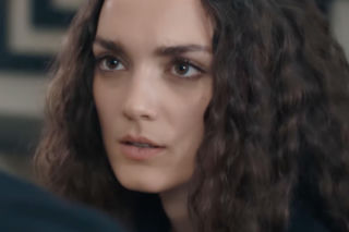 Dziedzictwo, odcinek 787: Nana świadomie rani Yamana, udając miłość do Nedima, by chronić jego życie