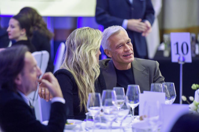 Gwiazdy na gali Doskonałość Roku 2025